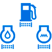 Bulk Fuel Lube