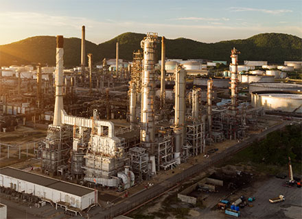Orión Industrial